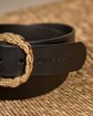 Ceinture Callie noir Ceinture Callie noir