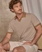 Polo Dereck beige Polo Dereck beige