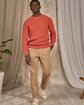 Pull col rond