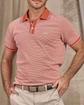 Polo Darvin orange