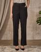 Pantalon Carlos noir Pantalon Carlos noir