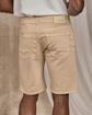 Bermuda denim beige