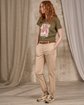 Pantalon Daphné beige Pantalon Daphné beige