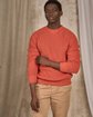 Pull col rond