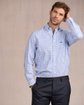 Chemise à carreaux bleu Chemise à carreaux bleu