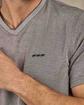 T-shirt Dorian bleu