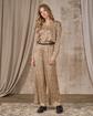 Pantalon Ellora beige Pantalon Ellora beige