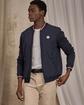 Blouson Dorian bleu Blouson Dorian bleu