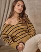 Pull Eliana jaune Pull Eliana jaune