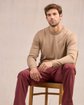 Pantalon Collin rouge Pantalon Collin rouge