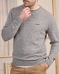 Pull Cassis gris Pull Cassis gris