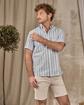 Chemise Darryl blanc Chemise Darryl blanc