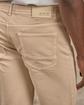 Bermuda denim beige