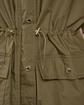 Parka Dorine vert Parka Dorine vert