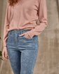Pantalon twill bleu Pantalon twill bleu