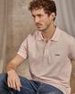 Polo Collin rose Polo Collin rose