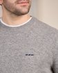 Pull Cassis gris Pull Cassis gris
