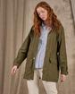 Parka Dorine vert Parka Dorine vert