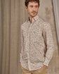 Chemise Damien blanc Chemise Damien blanc