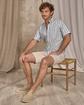 Chemise Darryl blanc Chemise Darryl blanc