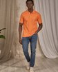 Polo Collin orange Polo Collin orange