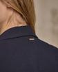 Blazer Darine bleu Blazer Darine bleu