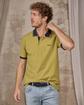 Polo Émilio vert