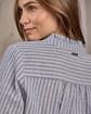 Chemise Elizah bleu Chemise Elizah bleu