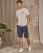 Bermuda cargo beige Bermuda cargo beige