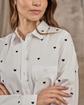 Chemise Elliot blanc Chemise Elliot blanc