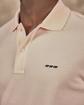 Polo Collin rose Polo Collin rose