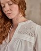 Chemise Denise blanc Chemise Denise blanc