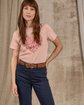Pantalon Charly bleu Pantalon Charly bleu