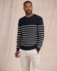 Pull marinière bleu Pull marinière bleu