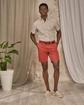 Chemise Dorian blanc Chemise Dorian blanc