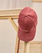 Casquette Camila rose Casquette Camila rose