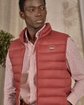 Doudoune Carter rouge Doudoune Carter rouge