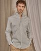 Chemise Diego vert Chemise Diego vert