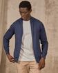 Cardigan Edison bleu Cardigan Edison bleu