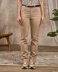 Pantalon Charly beige