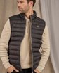 Doudoune Curtis noir Doudoune Curtis noir