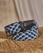 Ceinture Dillan bleu Ceinture Dillan bleu