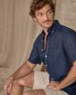 Chemise en lin Chemise en lin