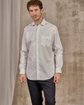 Chemise unie blanc Chemise unie blanc