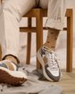 Chaussures Curtys gris Chaussures Curtys gris
