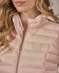 Doudoune sans manches rose Doudoune sans manches rose
