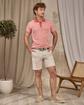 Polo Darvin orange
