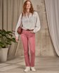 Chemise Denise blanc Chemise Denise blanc