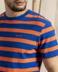 T-shirt Bateau T-shirt Bateau