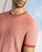 T-shirt en maille T-shirt en maille